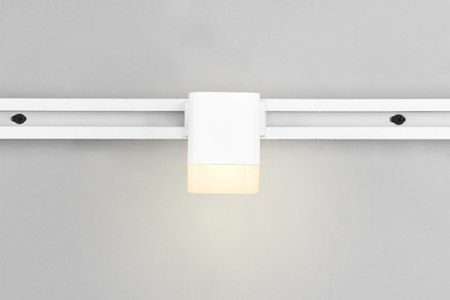 Lampa szynowa Trio 78150131 biały