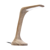 Lampa stołowa MODERNA Zuma Line 7010103 brązowy
