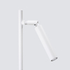Sollux Lighting Lampa biurkowa PASTELO biała SL.1468