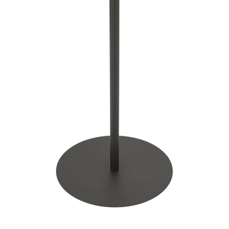 Lampa podłogowa Nowodvorski LAGO 11676 Szary