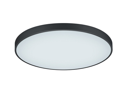 Lampa sufitowa Trio 627417532 czarny