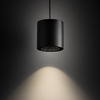 Lampa wisząca Nowodvorski POINT DUO 11512 Czarny