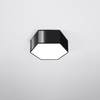 Sollux Lighting Plafon SUNDE 13 biały SL.1057