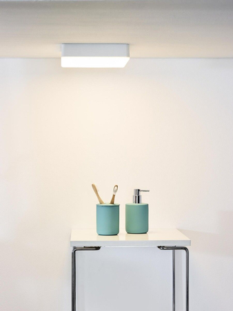 Lampa sufitowa Lucide CERES-LED 28113/30/31 biały