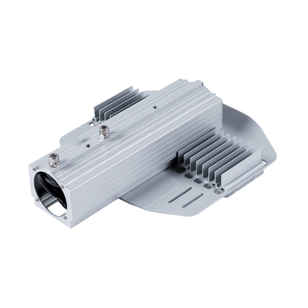 Lampa uliczna LED IC Modular 50W Philips 3030 5 lat gwarancji CW