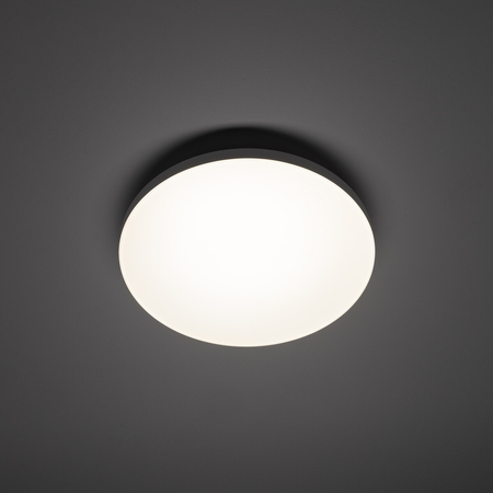 Plafon Nowodvorski DENIA LED S 11755 biały