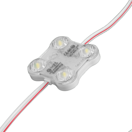 Eko-Light MODUŁ LED EKO-SSPRO4 4000K 1,44W 150S20 EKM0560 PRZEŹROCZYSTY