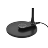 Lampa biurkowa Kaja GAJA K-BL1153 CZARNY czarny