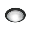 Plafon Elstead Lighting Berwick czarny BERWICK-F-BLACK