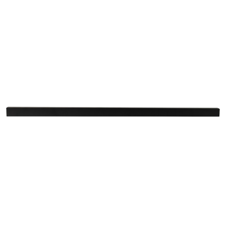 Milagro MAGNETIC TRACK 7W LED ML6629 CZARNY