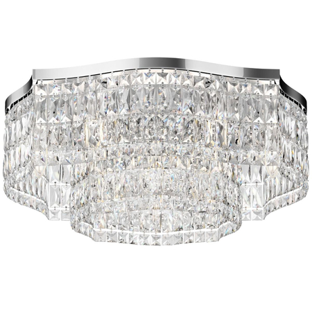 Lampa sufitowa Maytoni DIA005CL-10CH Dune - Chrom
