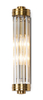 Kinkiet Maxlight FLORENCE W0240 mosiądz