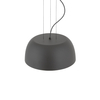 Lampa wisząca Nowodvorski SATELLITE 11227 Umbra gray