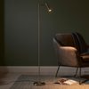 Endon Lighting Lampa podłogowa 98116