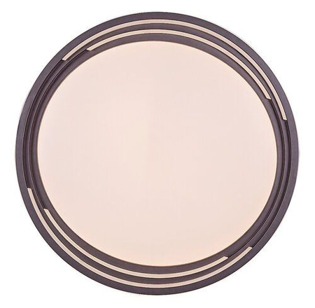 Lampa sufitowa Rabalux Valter 3750 Brązowy