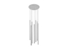 Lampa wisząca Nowodvorski 8918 Laser