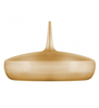 Lampa wisząca Umage 2099 Clava Dine Brushed Brass V2