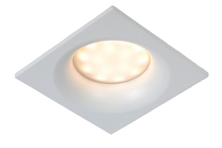 Lampa sufitowa Lucide ZIVA 09924/01/31 biały