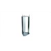 METAL BASE 406 TO GROUND