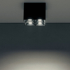 Spot MIDI LED Nowodvorski 10057 czarny