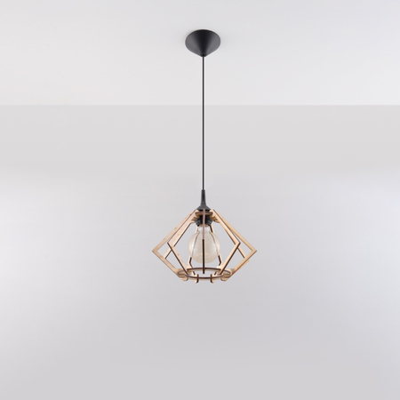Sollux Lighting Lampa wisząca PRINCESS 30 SL.1414