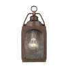 Lampa zewnętrzna Elstead Lighting Randhurst miedziany FE-RANDHURST-S-CO
