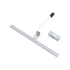 Kinkiet CEZANNE LED M Nowodvorski 10681 chrom