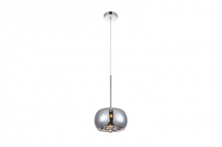 Lampa wisząca Azzardo AZ3082 Burn 1