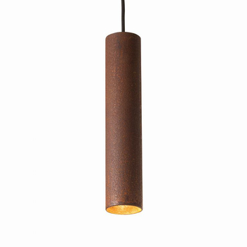 Lampa wisząca Graypants GP2001-N Roest 30v Rust