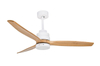 Luces Exclusivas Wiatrak SEGOVIA LE42554 drewniany