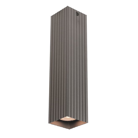 Spot Italux Tecno CLN-37492-L-BRO Brązowy