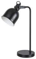 Lampa stołowa Rabalux Flint 2240 czarny