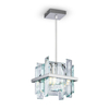 Lampa wisząca Maytoni Cerezo MOD201PL-01N Chrome