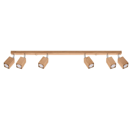 Sollux Lighting Plafon LAGOS 10 biały SL.0996