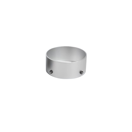Oprawa nastropowa biała Abigali Posh Cree COB 12W 3000K CRI90+ 36°