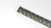 Lampa liniowa LED Greenie szynowa wpinana 1200 mm 50W