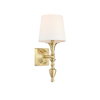 Cosmo Light Kinkiet AUSTIN W01132BR-WH