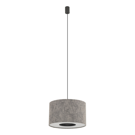 Lampa wisząca Nowodvorski LAGO 11673 Szary