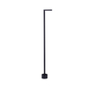 Lampa ogrodowa Luces Exclusivas BERENDA LE75141 czarny