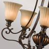 Żyrandol Elstead Lighting Kelham Hall złoty FE-KELHAM-HALL5-UPLT