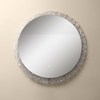 Lustro Zuma Line D2309 LUSTRO LED 60 CM