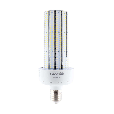 Żarówka LED Greenie Alu Corn 86W E40 CS dookólna 1160diod smd CW