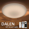 Plafon sufitowy DL-C205T Dalen Smart LED