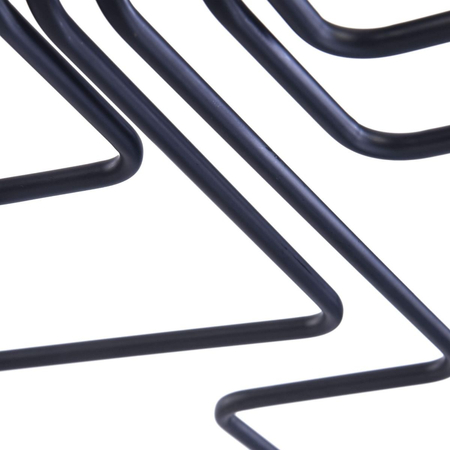 Lampa sufitowa Maytoni T532CL-12B Gilbert - Czarny