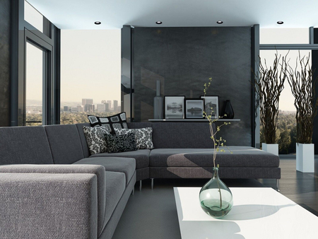 Oprawa wpuszczana Maxlight DEEP H0111 czarny/chrom