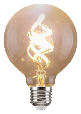 Żarówka Rabalux Filament-LED 1989 przeźroczysty