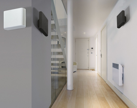 Kinkiet VIGO WHITE Azzardo AZ2202 white