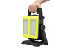 Mactronic Professional Line PWL0081 Lampa warsztatowa | najaśnica, 4500lm, DualBEAM