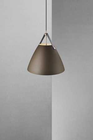 Lampa wisząca Nordlux 84343009 Strap 36