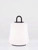 Lampa zewnętrzna Luces Exclusivas MATAMOROS czarny LE71535